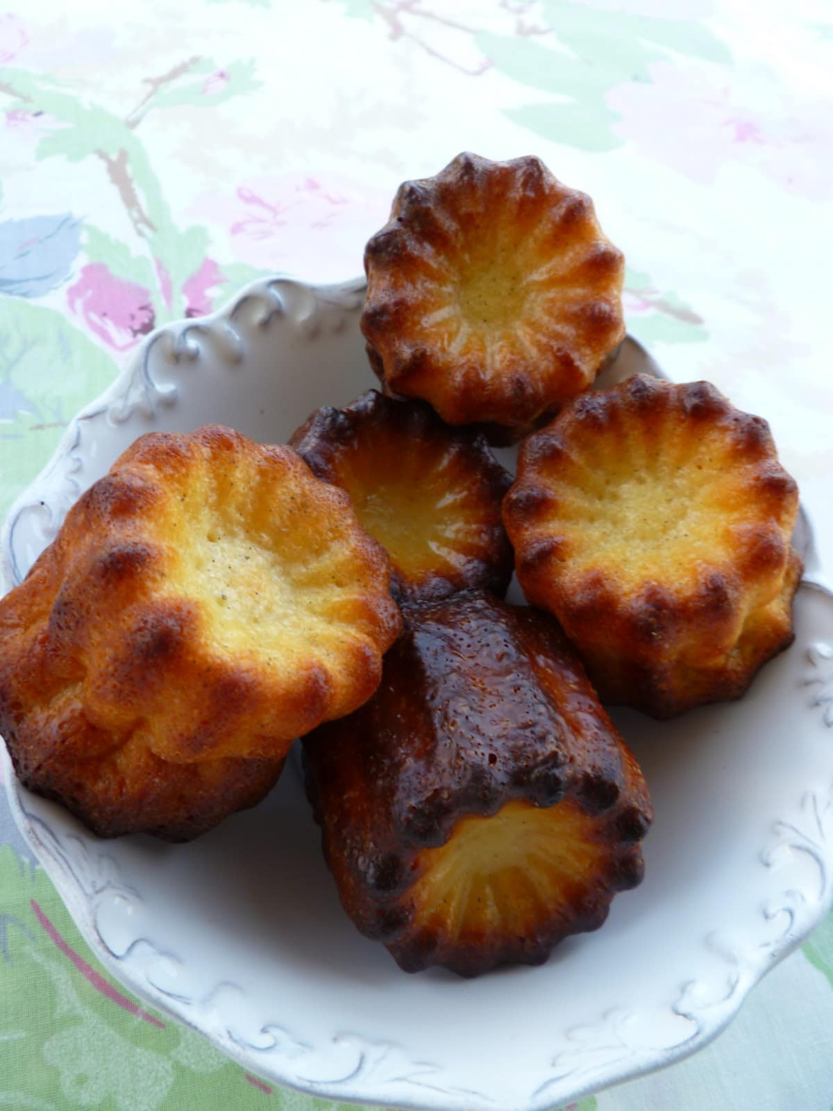 Cannelés