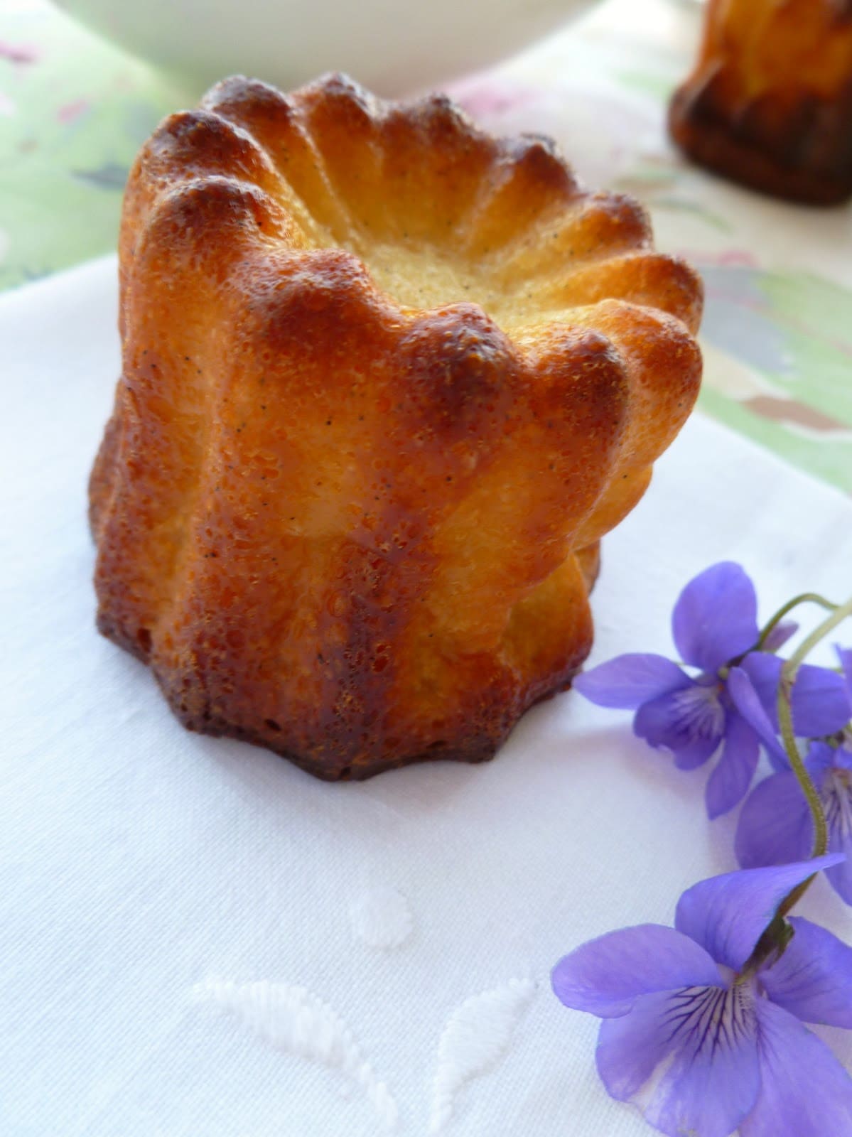Cannelés