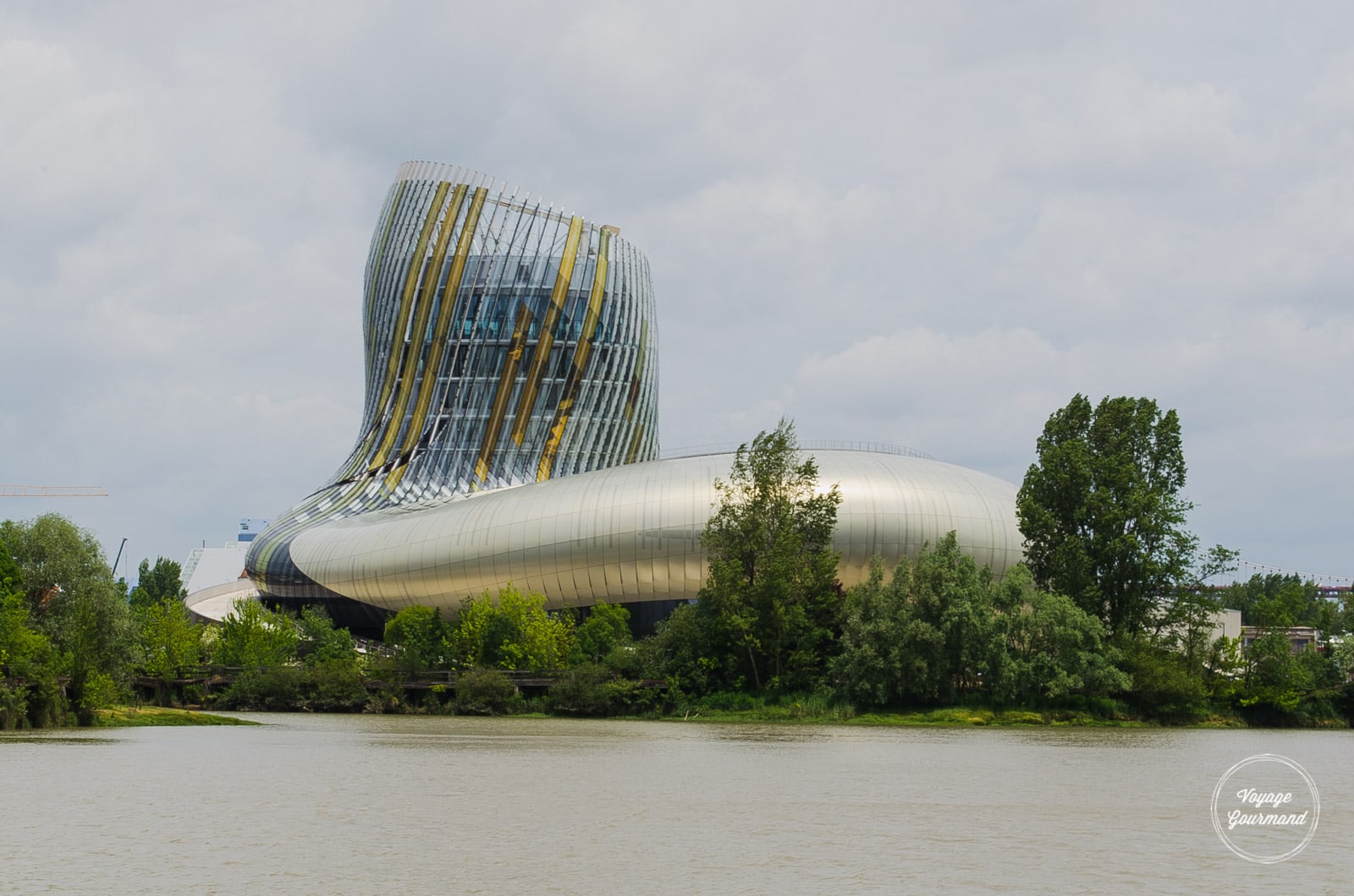 Cité du Vin