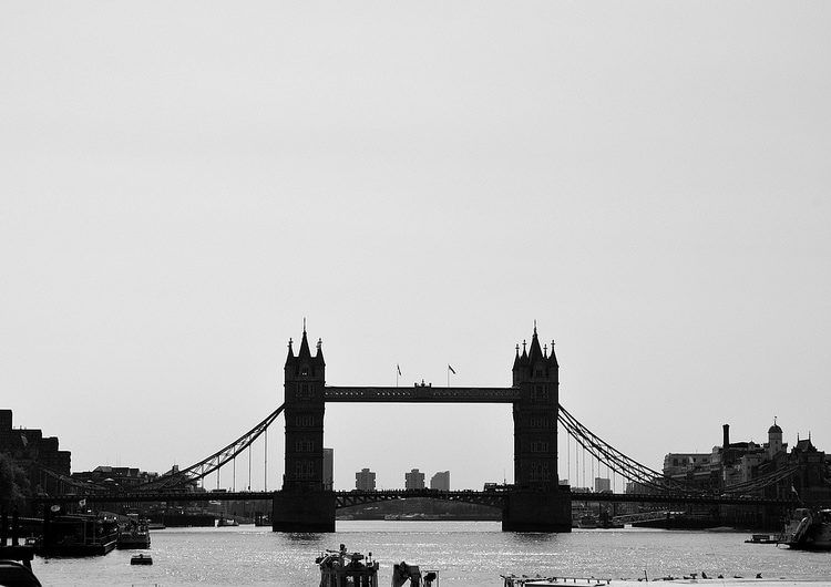 Tower Bridge Londres