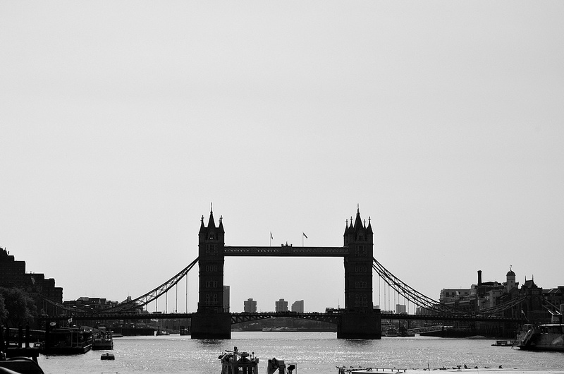 Tower Bridge Londres