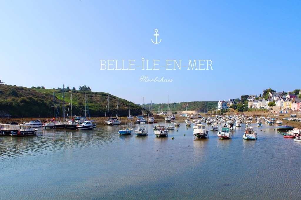 belleîle