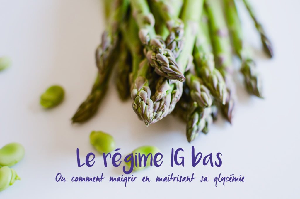 liste des aliments régime hypoglycémique