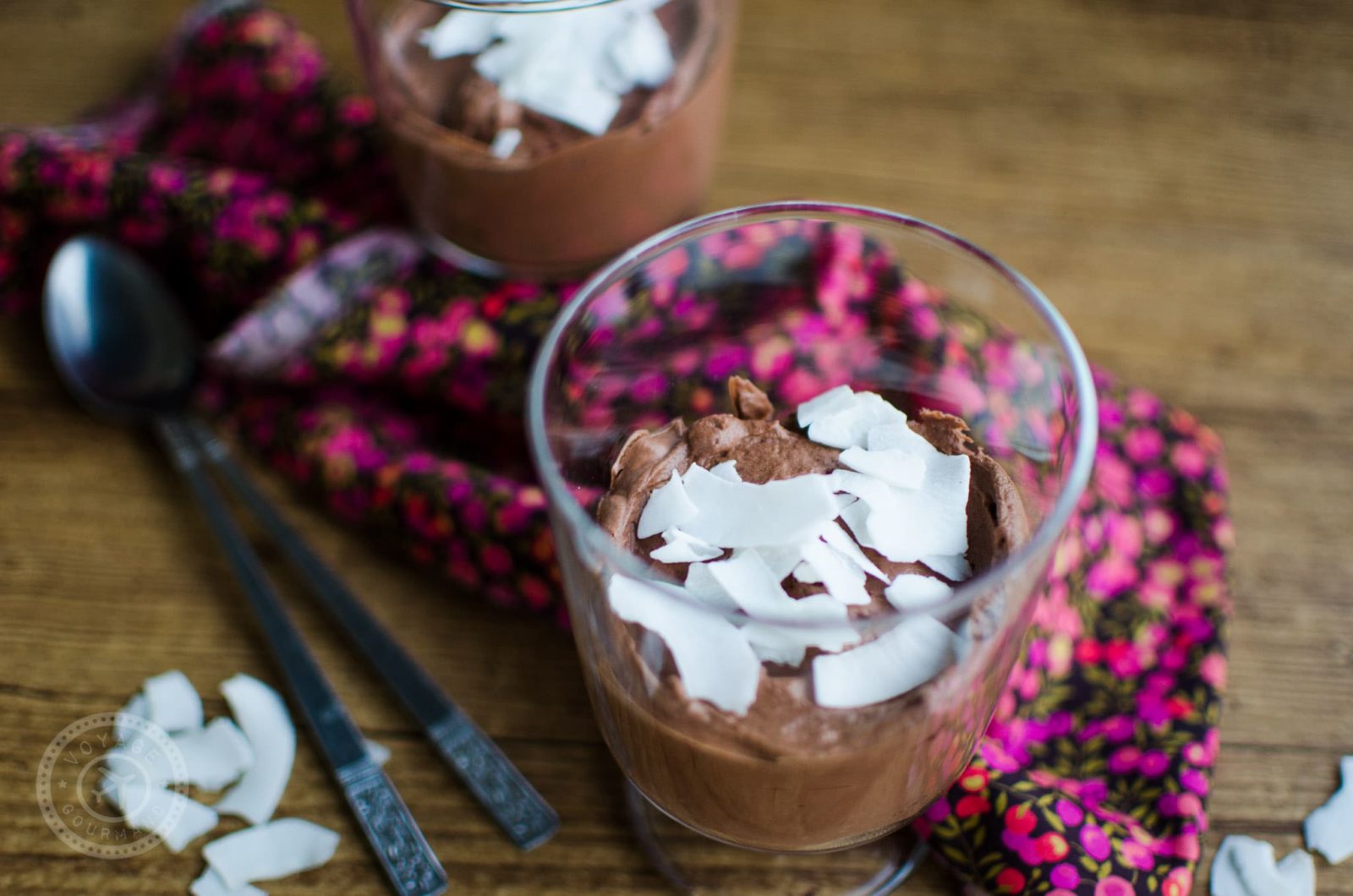 Crème de coco Archives - Voyage Gourmand