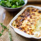 Gratin De Ravioles Du Dauphiné Au Comté - Voyage Gourmand