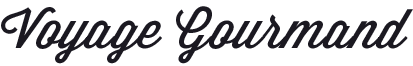 Voyage Gourmand
